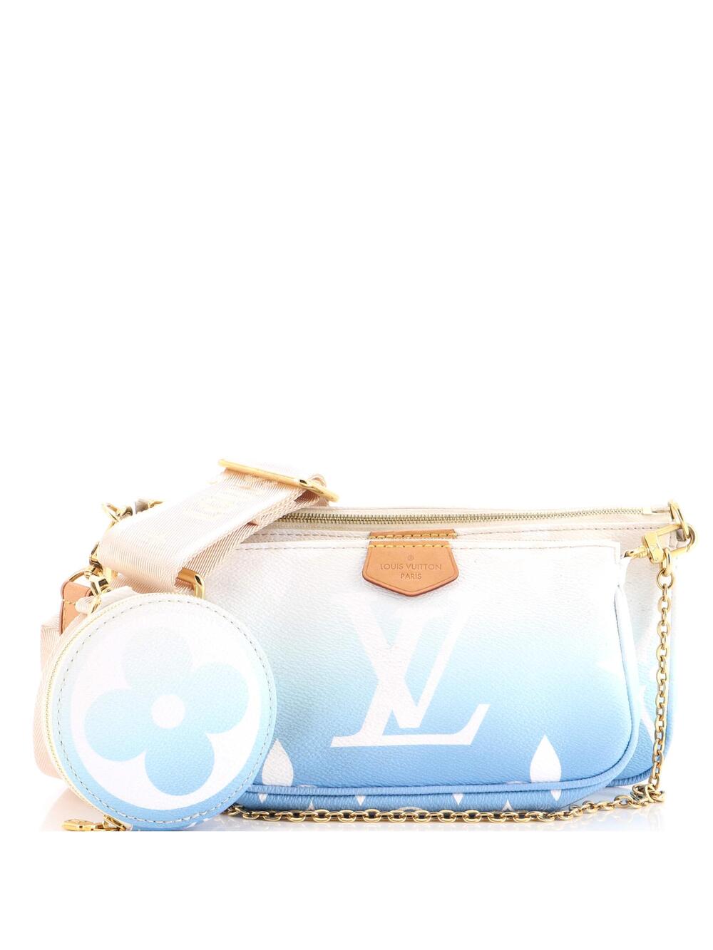 Louis Vuitton Multi Pochette #370021L15B